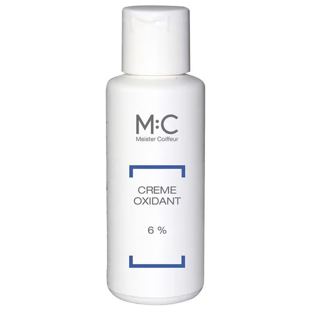 M:C Creme Oxydant 60 ml
