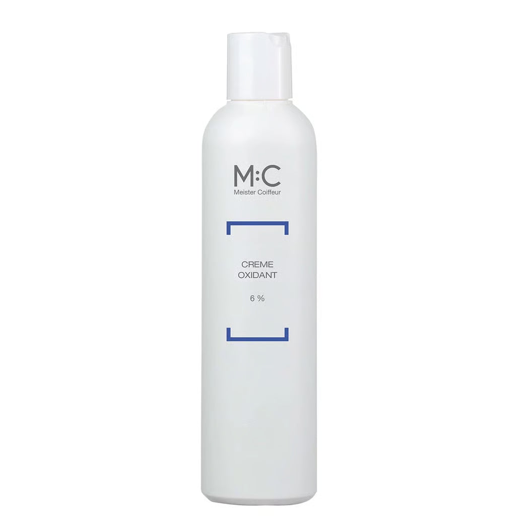 M:C Creme Oxydant 250 ml