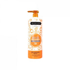 MORFOSE Shampoo Argan