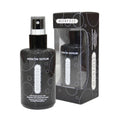 MORFOSE Keratin Haarserum Schwarz 75 ml