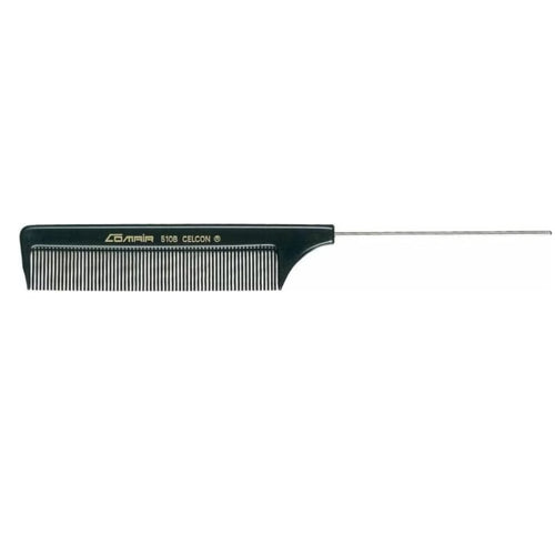 Comair Nadelstielkamm 510 Black Profi-Line