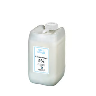 Goldspiegel Creme - Oxidant 5 l