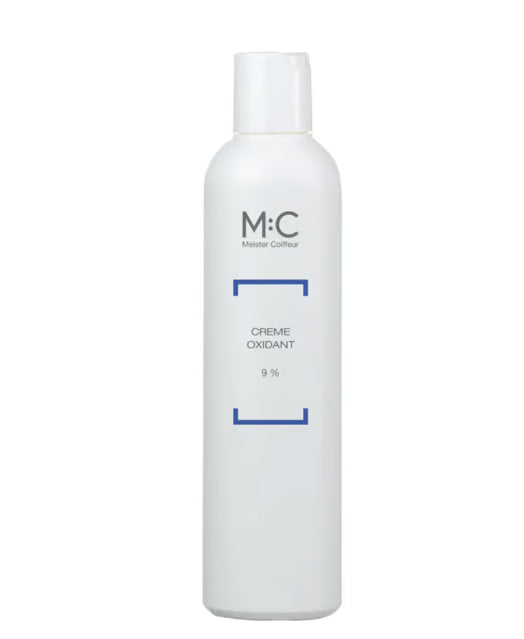 M:C Creme Oxydant 250 ml