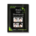 Dexe Black Hair Shampoo 25 ml
