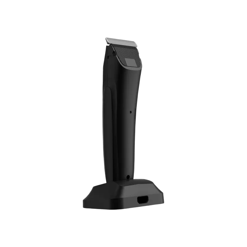 FF 1050 Trimmer schwarz