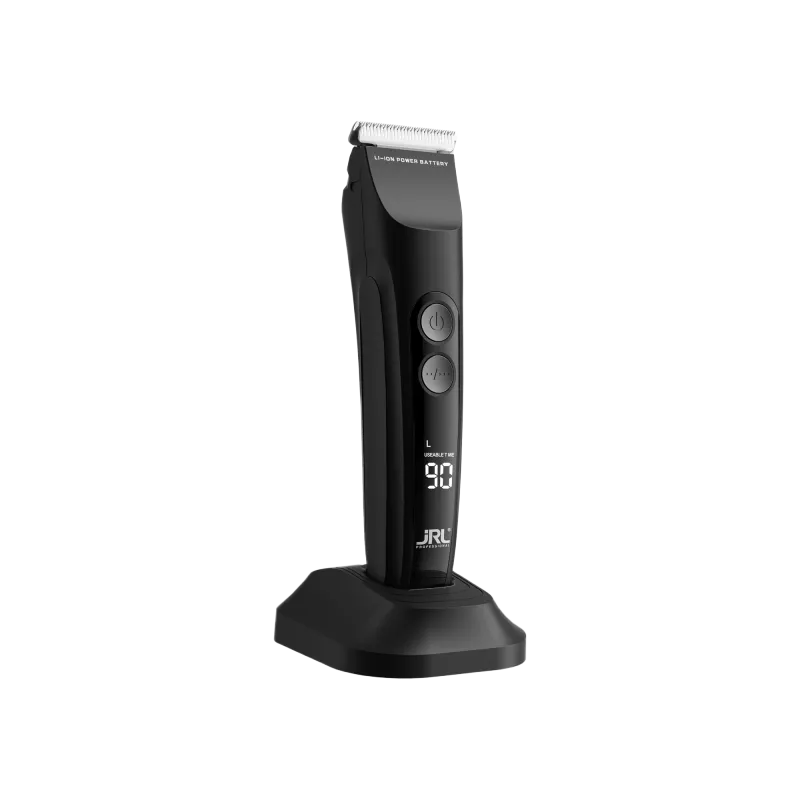 FF 1050 Trimmer schwarz