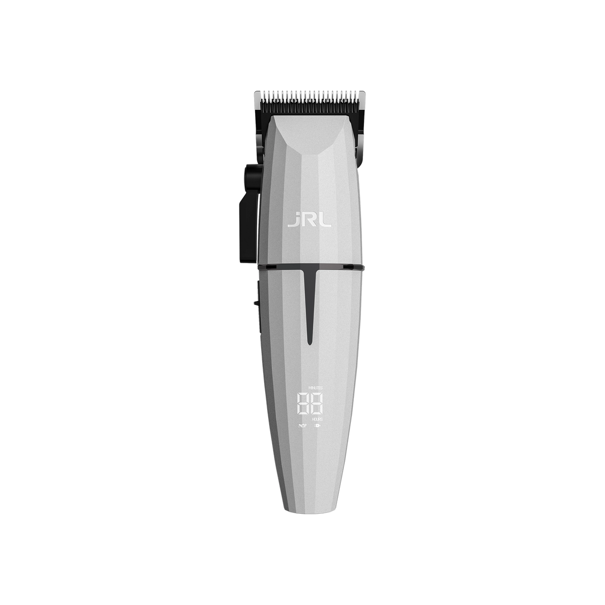 JRL Fresh Fade 2020C-B Onyx Professional Clipper – Weiß Ghost Edition