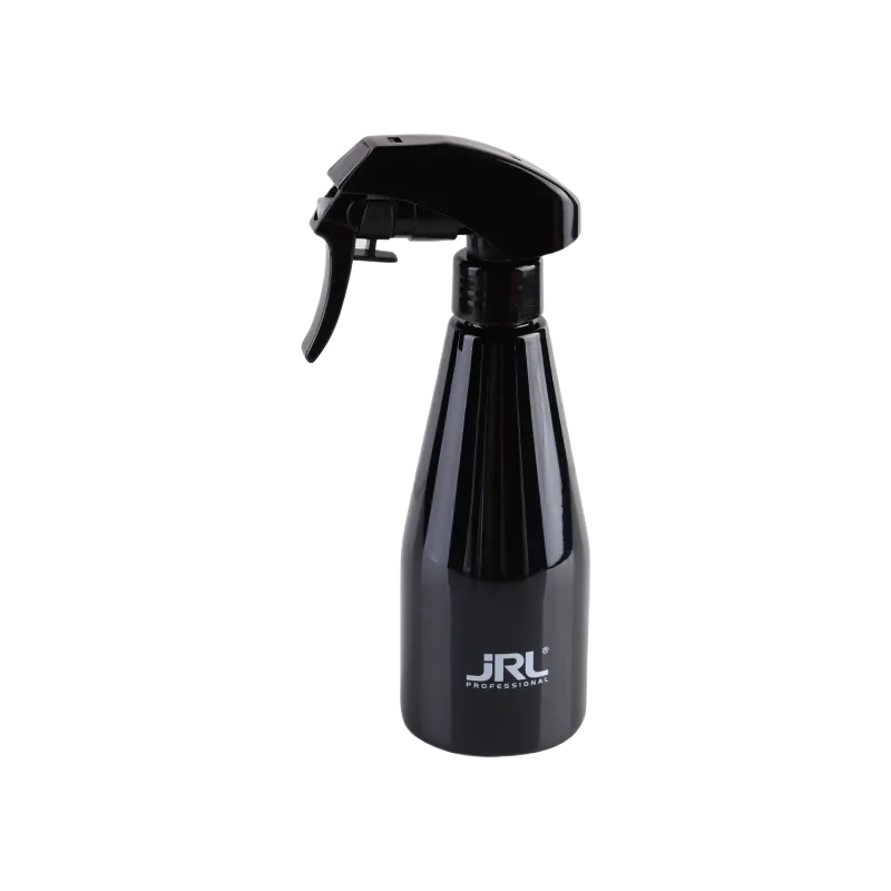 JRL Sprühflasche 250 ml schwarz