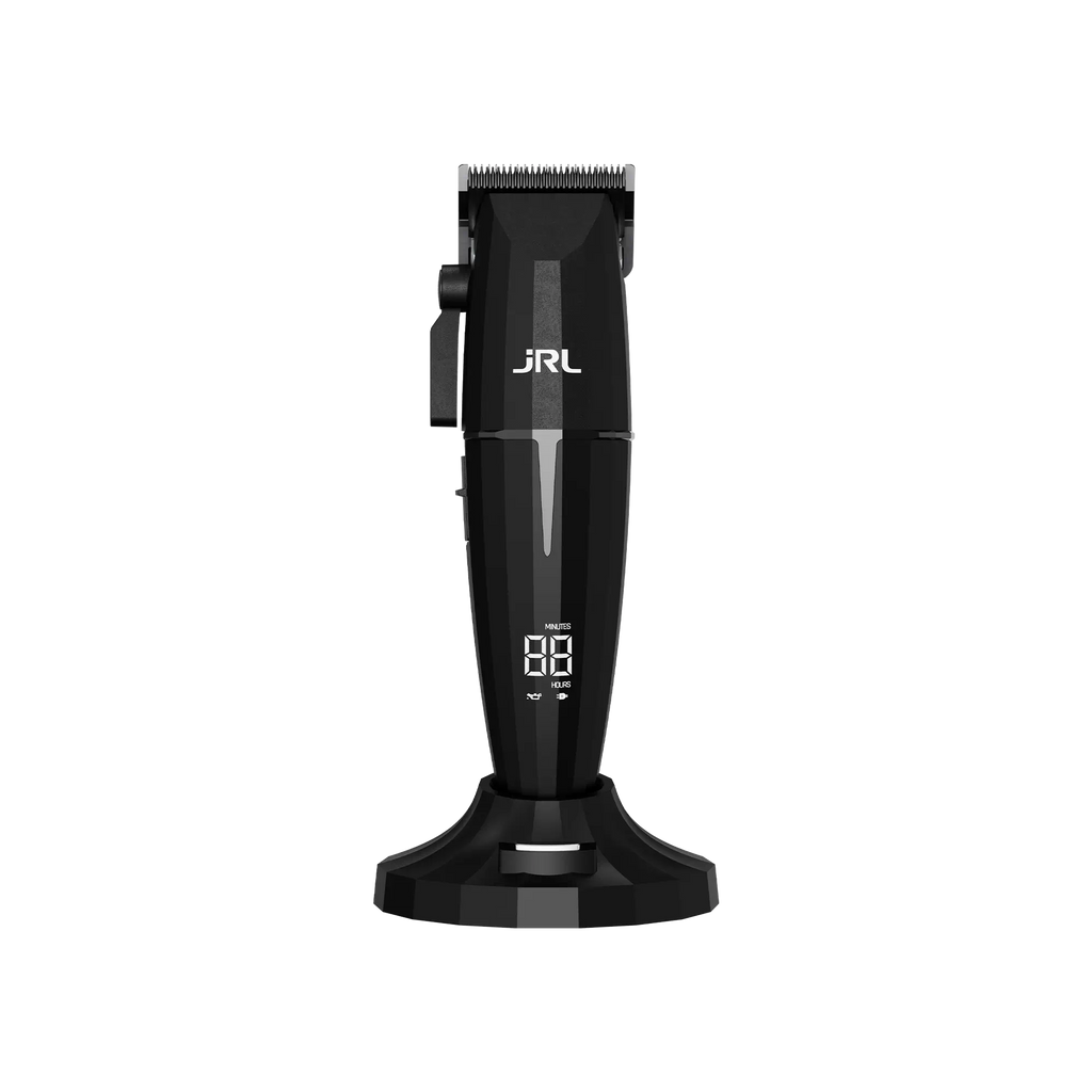 JRL Fresh Fade 2020C-B Onyx Professional Clipper – Schwarz