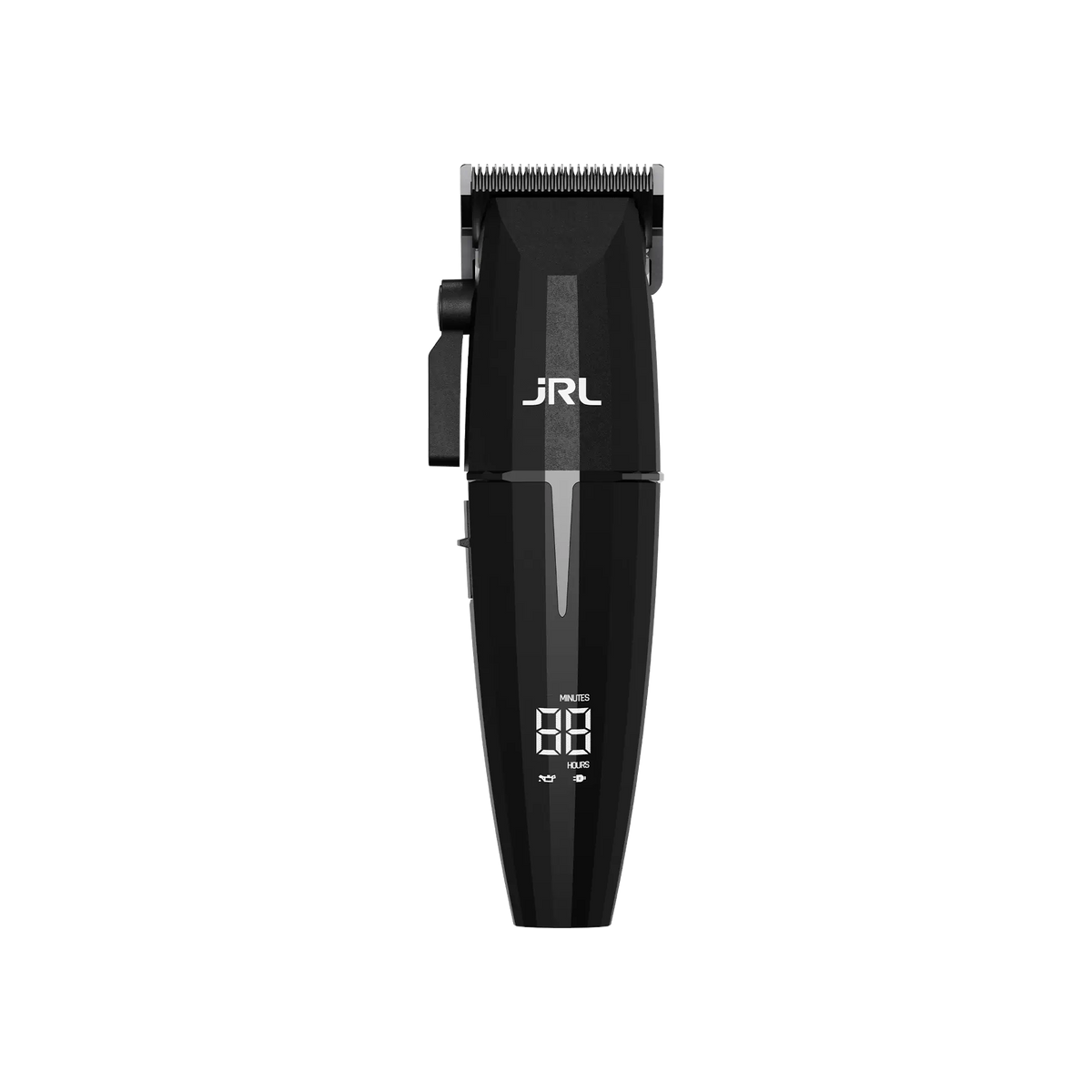 JRL Fresh Fade 2020C-B Onyx Professional Clipper – Schwarz