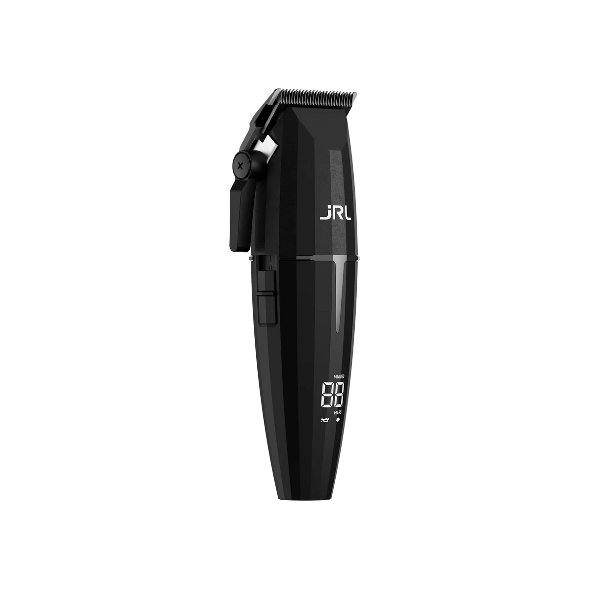 JRL Fresh Fade 2020C-B Onyx Professional Clipper – Schwarz