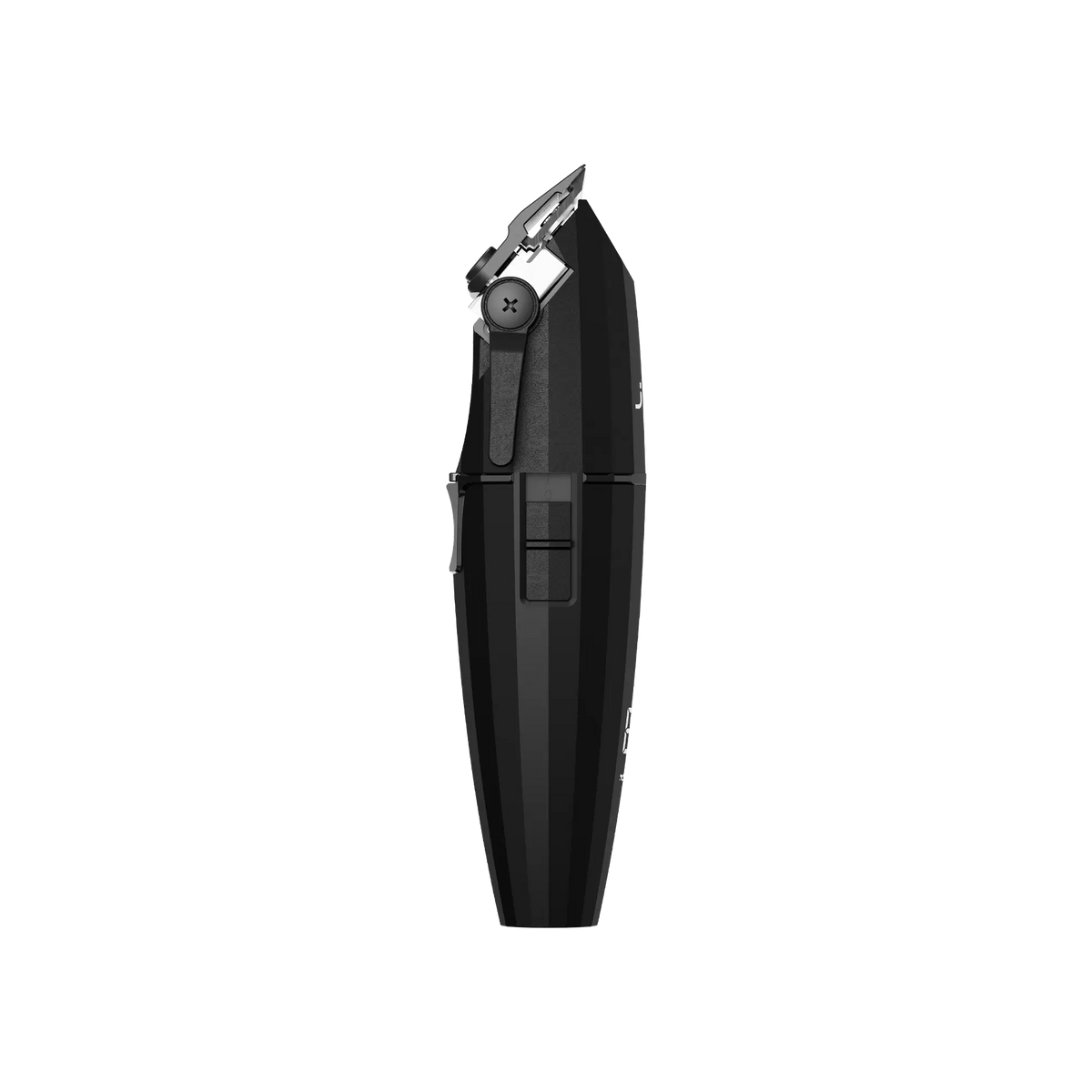 JRL Fresh Fade 2020C-B Onyx Professional Clipper – Schwarz