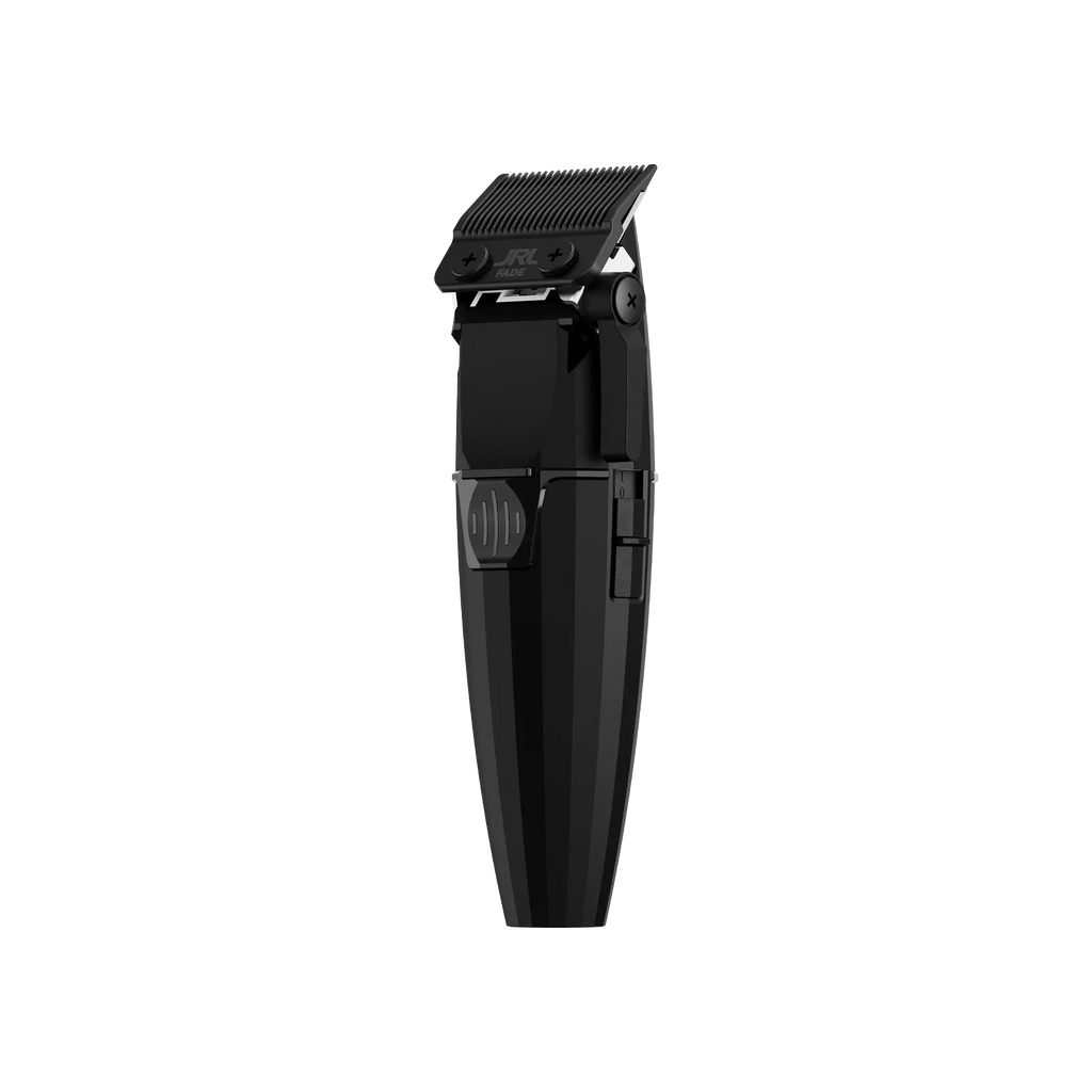 JRL Fresh Fade 2020C-B Onyx Professional Clipper – Schwarz