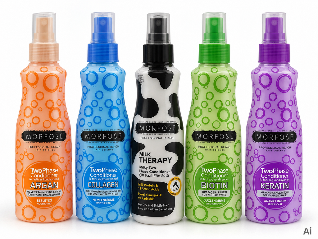 MORFOSE 2 Phasen Conditioner