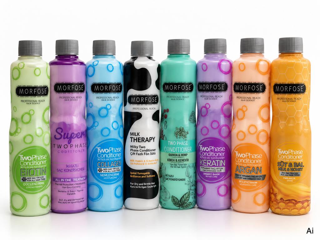 MORFOSE 2 Phasen Conditioner