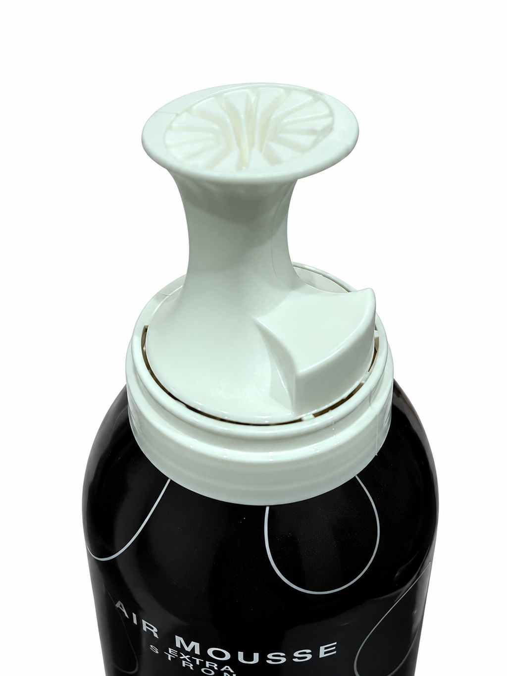 MORFOSE Mousse 350 ml