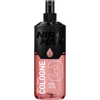 NISHMAN After Shave Cologne 0-12 400 ml