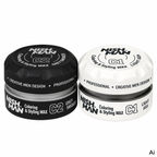 NISHMAN Hair Coloring Wax 100 ml