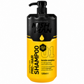 NISHMAN Pro-Hair Shampoo 01 Keratin Complex 1,25 l