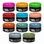 NISHMAN Matte Wax