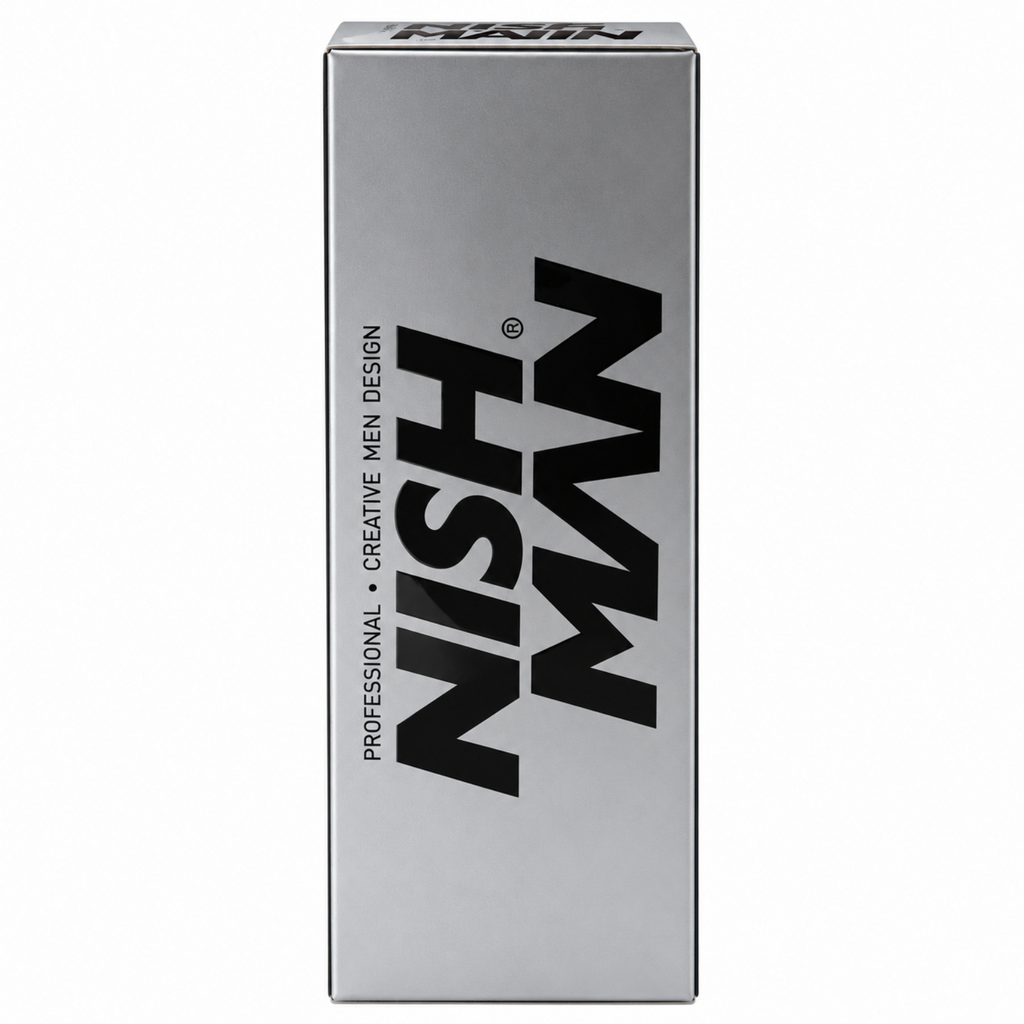 NISHMAN P0 Extra Volume Powder Mattifying 20 g