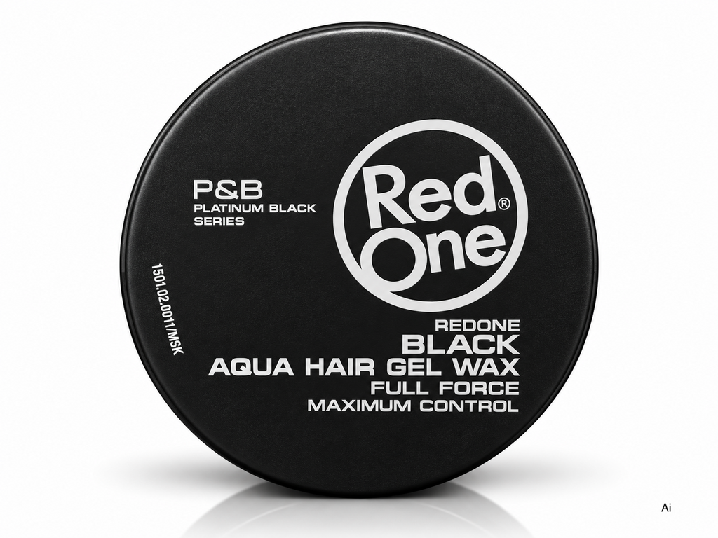 RedOne Hair Wax 150 ml