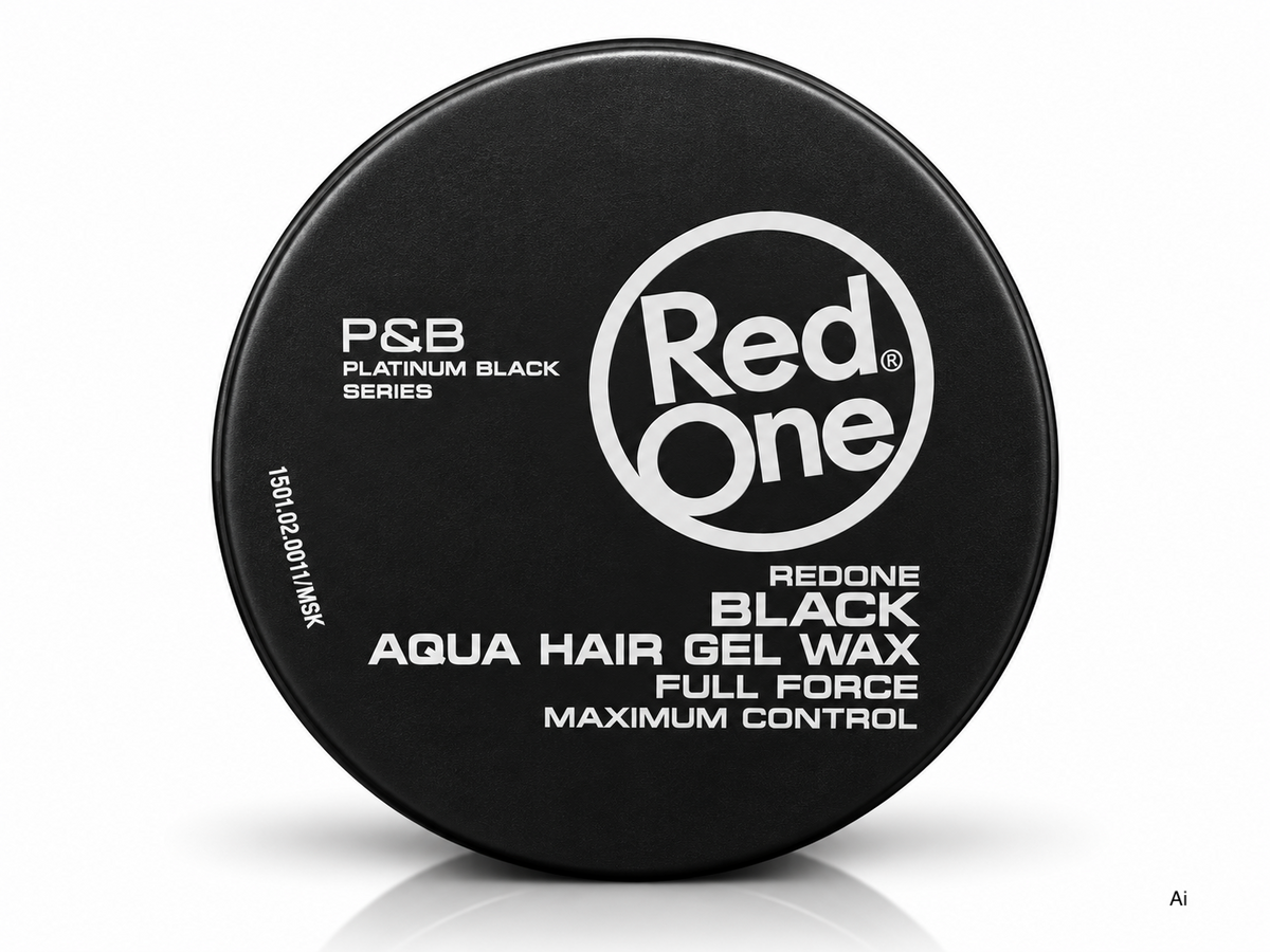 RedOne Hair Wax 150 ml