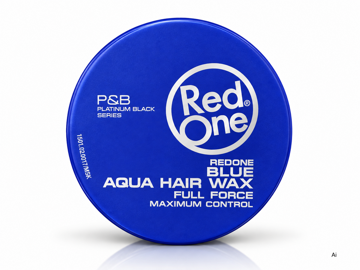 RedOne Hair Wax 150 ml