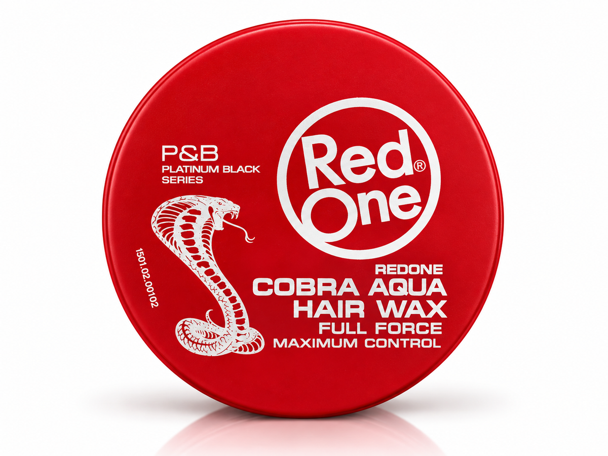 RedOne Hair Wax 150 ml