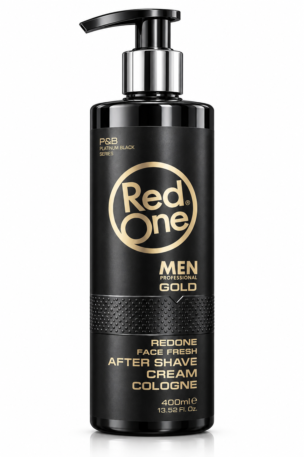 RedOne Cream Cologne 400 ml