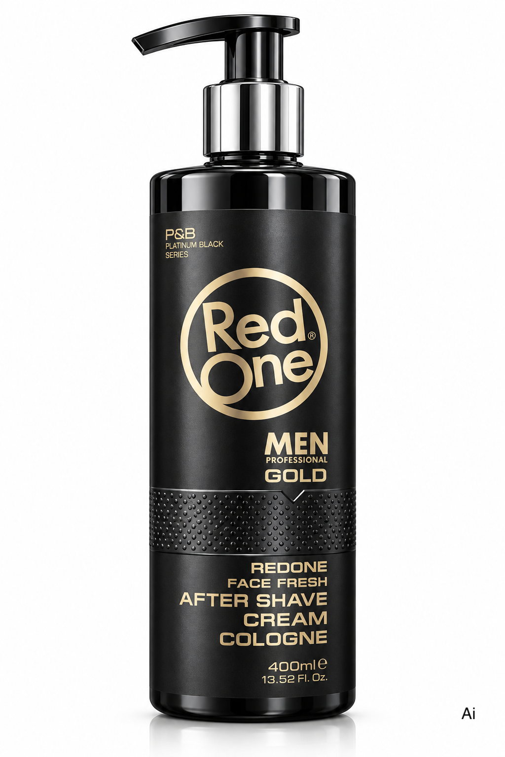 RedOne Cream Cologne 400 ml