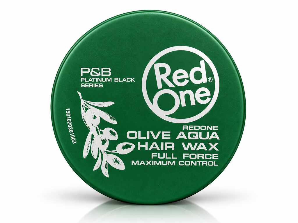RedOne Hair Wax 150 ml