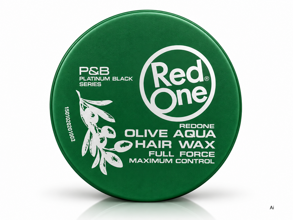 RedOne Hair Wax 150 ml