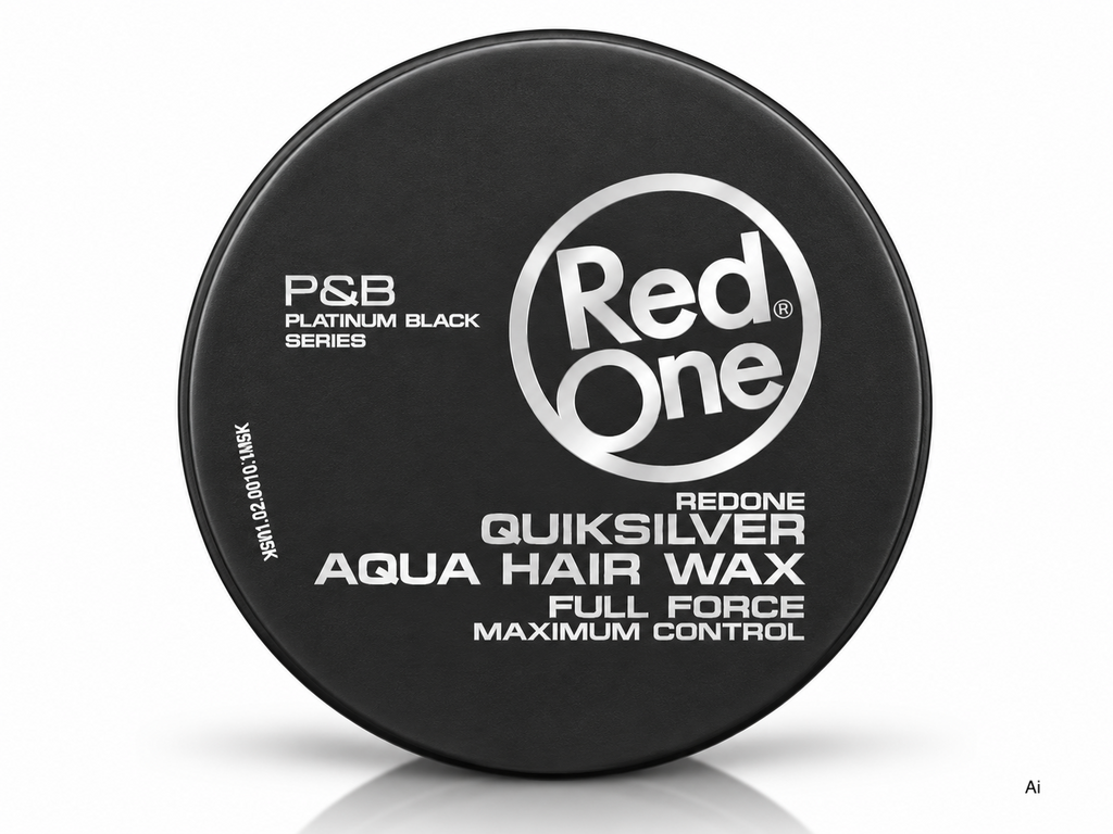 RedOne Hair Wax 150 ml