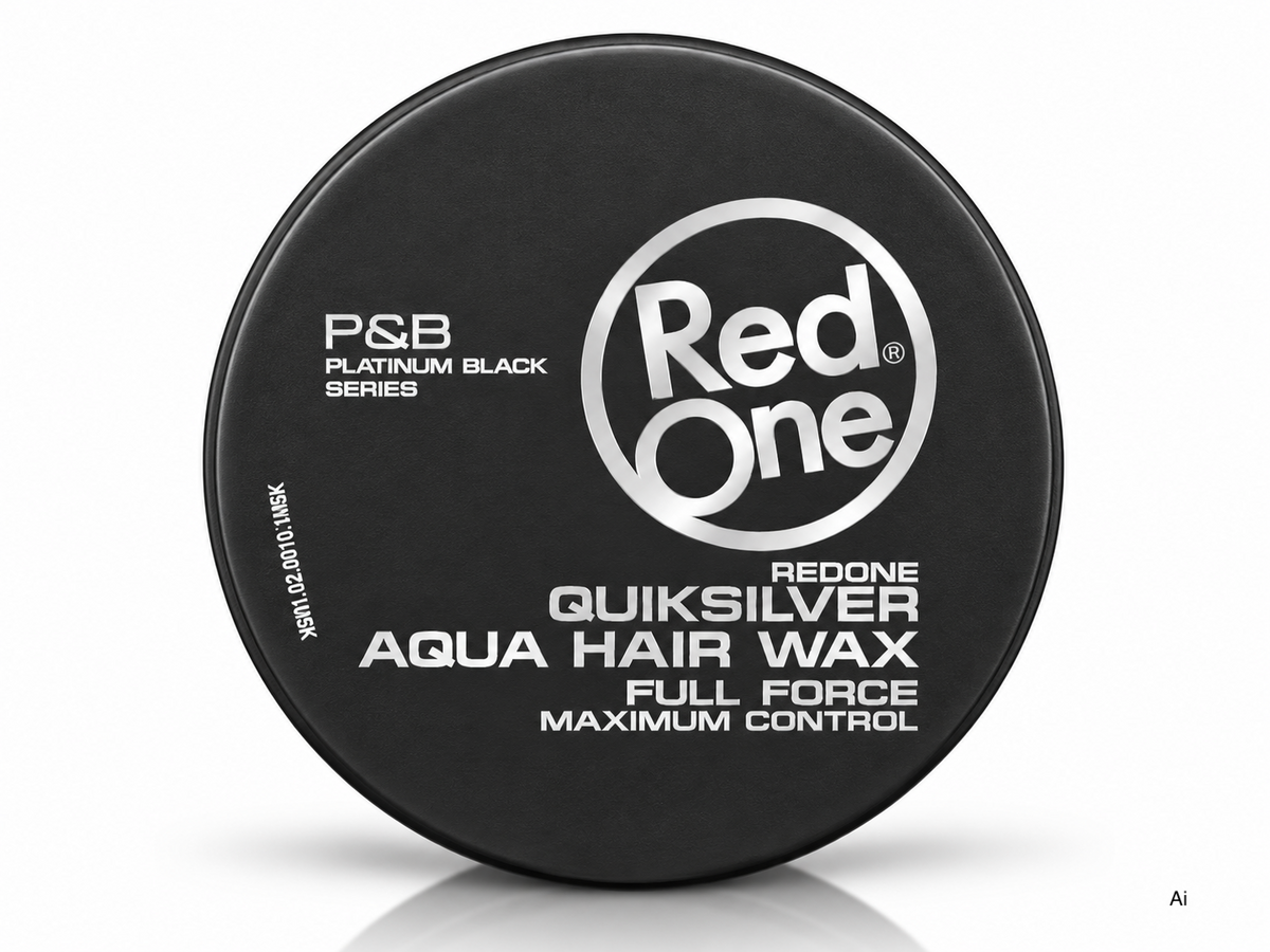 RedOne Hair Wax 150 ml
