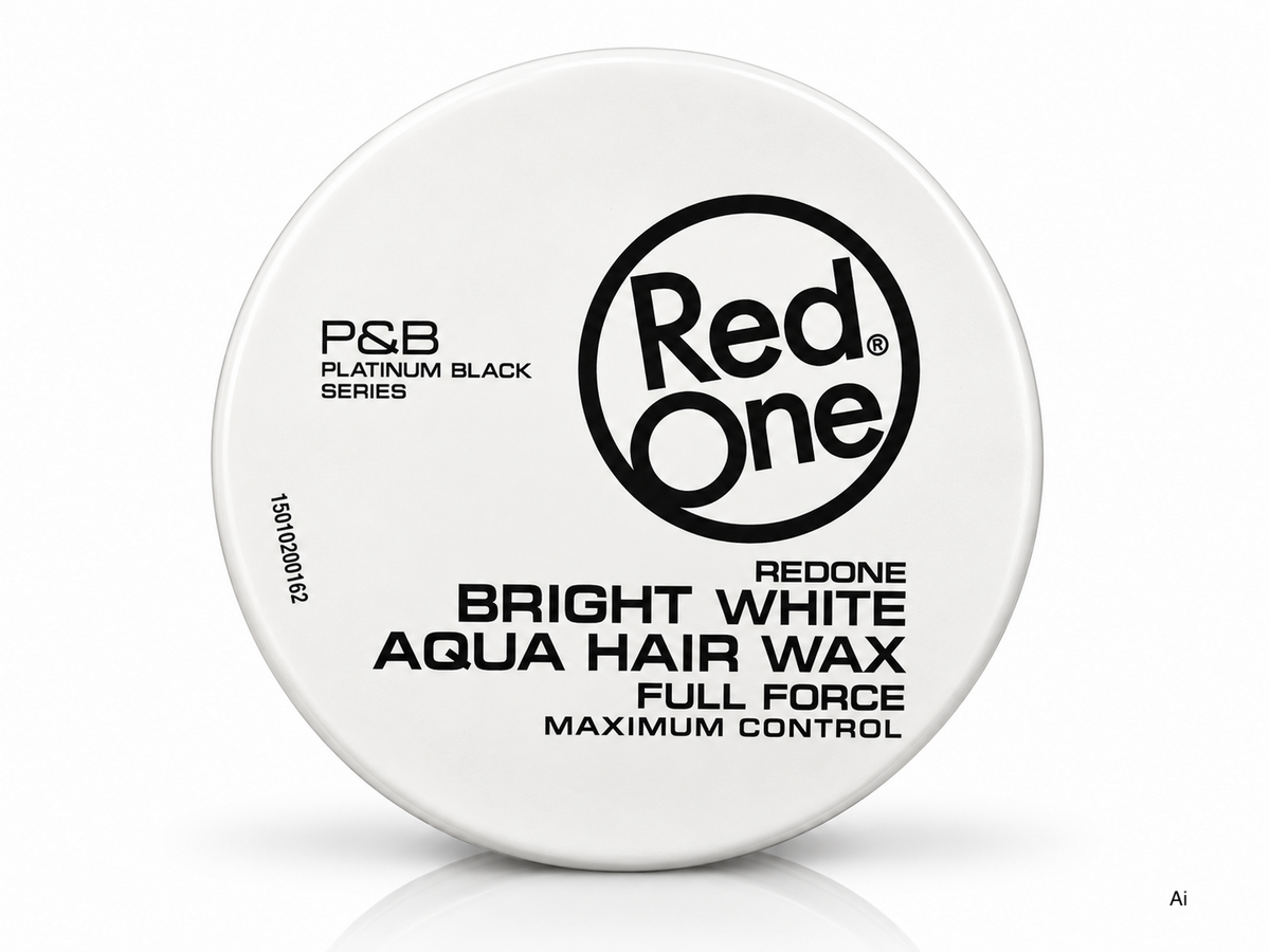 RedOne Hair Wax 150 ml