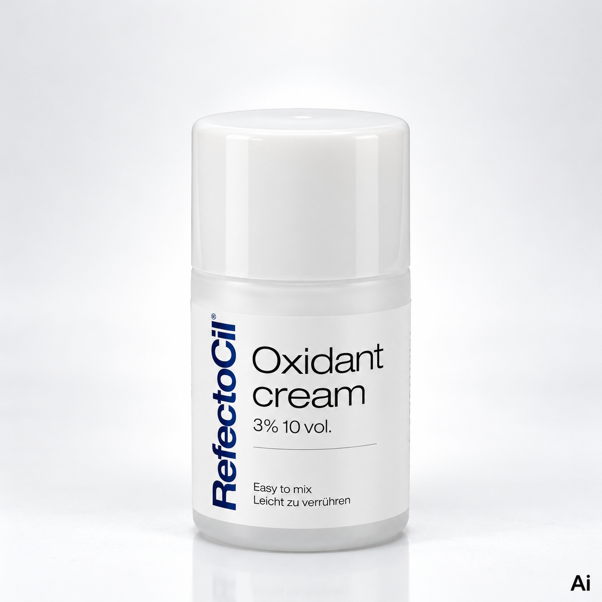 RefectoCil Révélateur Crème 3 % 100 ml pour AWF