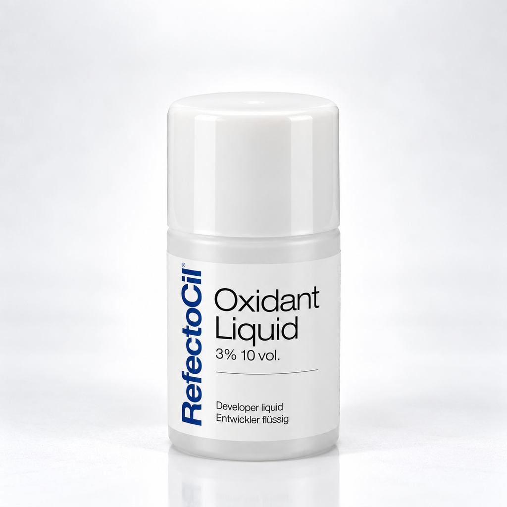 RefectoCil Révélateur Crème 3 % 100 ml pour AWF