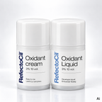 RefectoCil Révélateur Crème 3 % 100 ml pour AWF