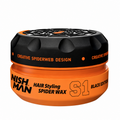 NISHMAN Hair Styling Spider Wax 150 ml