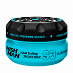 NISHMAN Hair Styling Spider Wax 150 ml