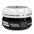 NISHMAN Hair Styling Spider Wax 150 ml