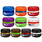 NISHMAN Hair Styling Wax 150 ml