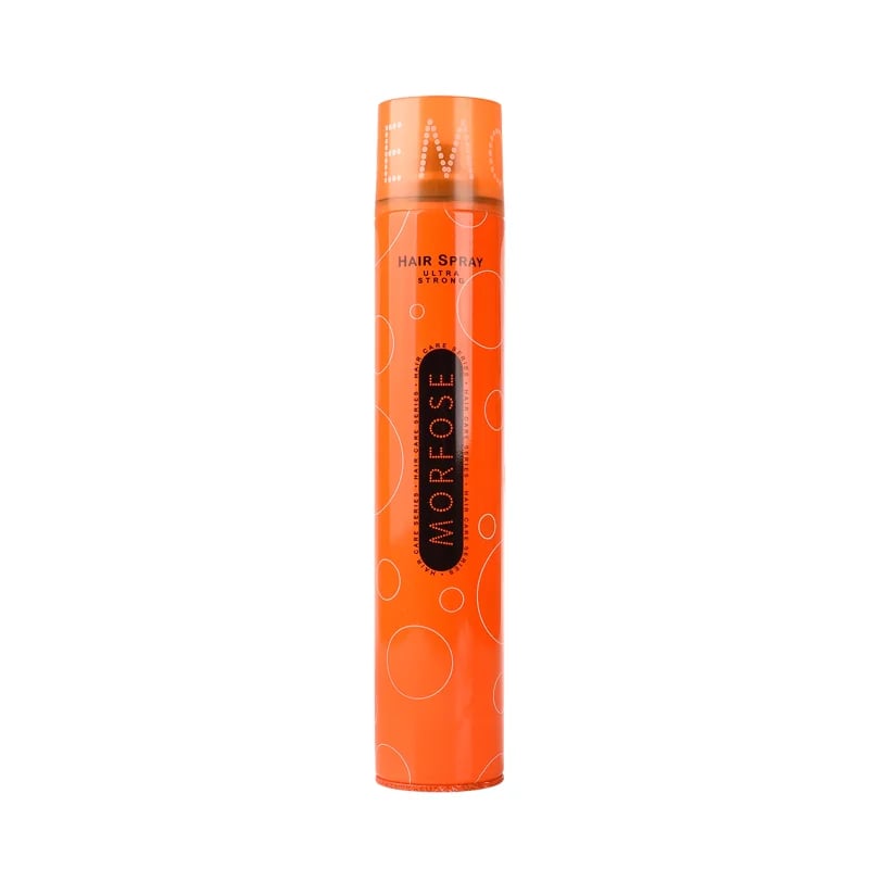 Morfose Haarspray Ultra Strong 200ml