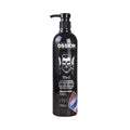 MORFOSE Ossion Premium Barber Shaving Gel 700 ml