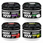 NISHMAN Hand and Face Cream 300 ml