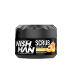 Exfoliante facial NISHMAN 300 ml