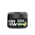 NISHMAN Gesichtspeeling Scrub 300 ml