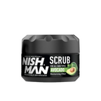 Exfoliante facial NISHMAN 300 ml