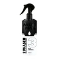 NISHMAN 2 Phasen Beard & Hair Conditioner 400 ml – 03 Milk Therapy